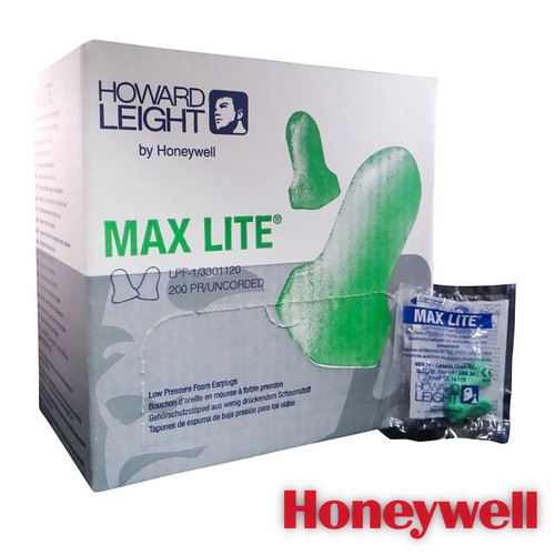 Howard leight lpf maxlite - howard,
