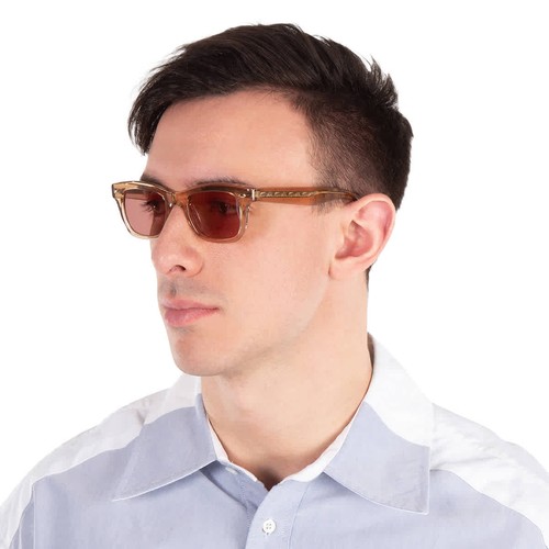 Garrett leight grove sun - garrett,