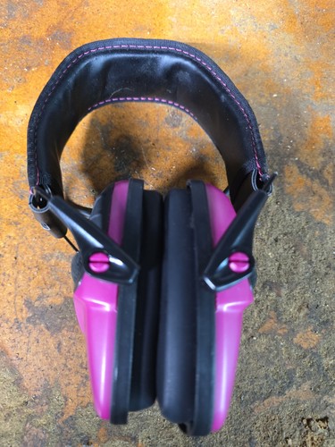 Howard leight earmuff impact - leight,