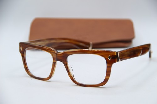 New garret leight - new,