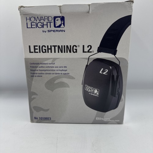 Howard leight headband - leight,
