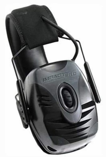 Howard leight nrr impact - nrr, 30