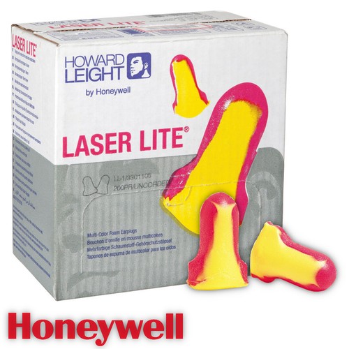 Howard leight uncorded - howard,